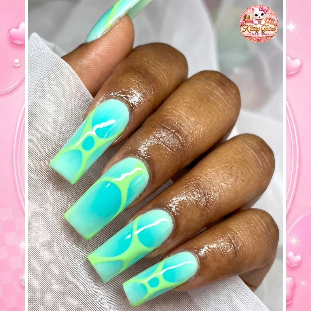 Vip nails